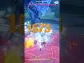 STAFF OF THOMA | Genshin Impact #shorts