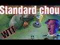 Standard chou montage & standard battle by dhoomo