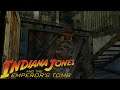 STEALTH MODE ACTIVATED | Indiana Jones and the Emperor's Tomb #9