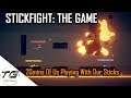 Stickfight: The Game | 20mins Of Stick On Stick Action