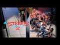 Streets of Rage 2 - Stage 1 - The Streets