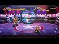 Streets of Rage 4-Survival Mode-Floyd and Estel Gameplay-8/15/21