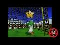 Super Mario 64 DS - Fall onto the Caged Island