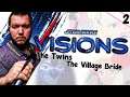 SVEN WATCHES... "Star Wars: Visions | 2 | - The Twins & The Village Bride!"