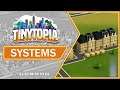 SYSTEMS - Tinytopia ​| Overview, Gameplay & Impressions (2021)