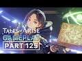 Tales of Arise #125 [Deutsch] - Der Keil Teil 3 | Let‘s Play PS5