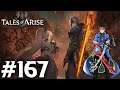 Tales of Arise PS5 Playthrough with Chaos Part 167: Vs The Red Women