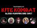 Team Yume Plays: "KITE KOMBAT"