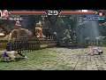 Tekken 7: Season 4 [Steam]: Player Matches with LeoKazune (6/20 to 7/15/21)