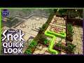 Temple Of Snek - Quick Look