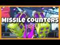 Tenta Missile Counters - Splatoon 2 Superfresh Tip