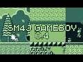 Textura SM4J GameBoy_versión 0.4 (SM4J)