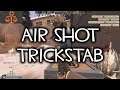 TF2: Air Shot Trickstabbed - Hi GPS Balance Mod Clips