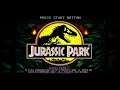 The Best of Retro VGM #1750 - Jurassic Park (Mega Drive/Genesis) - Power Station