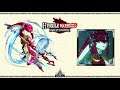 The Champion Mipha | Hyrule Warriors: Age of Calamity