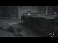 The Last of Us™ Part II - today i learned AI is smarter