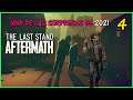 The Last Stand: Aftermath #4 Una de las SOPRESAS de 2021 - Los mejores TIPS para jugar