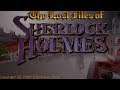 The Lost Files of Sherlock Holmes:The Case of the Serrated Scalpel  (Pc/Dos) Walkthrough No Comm.