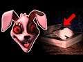THE MASK ENDING... WHAT DOES IT MEAN?! || Five Nights at Freddy's VR: Help Wanted Halloween DLC