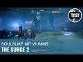 The Surge 2 (Review, German)