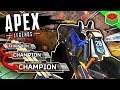 The Triple Pizza Challenge™ | Apex Legends (Season 4)