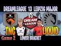 TNC vs Liquid | Game 2 Bo3 | Lower Bracket DreamLeague 13 The Leipzig Major | DOTA 2 LIVE