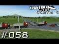 Transport Fever S6 #058 - Stahl und Holz kombiniert Nord (Bau) [Gameplay German Deutsch]