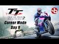 TT Isle of Man - Ride on the Edge 2 - Career Mode Day 9 pc gameplay 1440p 60fps