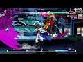 UNDER NIGHT IN-BIRTH Exe:Late[cl-r] - Marisa v PedroVitorTX