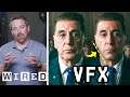 VFX Artist Breaks Down the Best Visual Effects Oscars Nominees | WIRED