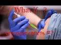 What if the Covid Vaccine turned you into a zombie? -Unpopular opinions #shorts