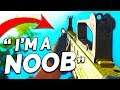 What YOUR weapon says about YOU in Modern Warfare!