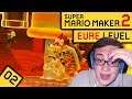 WIE SOLL DAS GEHEN? | Super Mario Maker 2 - #02