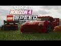 WILLKOMMEN IN LEGO VALLEY! - FORZA HORIZON 4 LEGO SPEED CHAMPIONS Part 1 | Lets Play