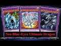 (Yu-Gi-Oh! Duel Links) รีวิว Blue-Eyes Ultimate Dragon การ์ดกระจอกแล้วทำไม ยังไงข้าก็เทพ(EP.444)