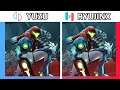 YUZU VS RYUJINX - Metroid Dread