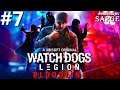 Zagrajmy w Watch Dogs Legion: Bloodline DLC PL odc. 7 - Transport i obsługa
