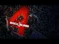 🔴 2 Акт "Ветеран" кооп | Back 4 Blood