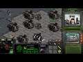 [28.5.19] StarCraft Remastered 1v1 (FPVOD) Artosis (T) vs thinkingame (T) Circuit Breakers