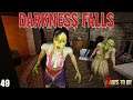 7 Days To Die - Darkness Falls EP49 (Alpha 19)