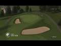 720p60 HD - Tiger Woods PGA Tour '12 Masters - PS3 Long Play Through - Part 11
