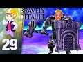 A Wall of Ultimate Defense - Let's Play Bravely Default II - Part 29