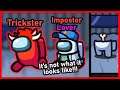 Among Us but my Impostor partner cheats on me, so I kill him ๐ | Among Us Mods w/ Friends