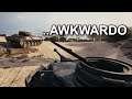 ..Awkwardo - Pz.Kpfw. V/IV - World of Tanks