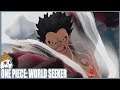 BASH EM UP!!!  Let's Play One Piece World Seeker - Part 44 #onepiece