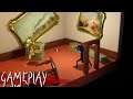 Beetlebum: Resident Weevil | Demo Gameplay