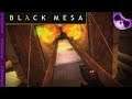 Black Mesa Ep16 - Waste management!