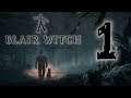 Blair Witch #1 - Desaparición - Let's Play Español || loreniitta90