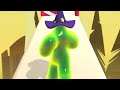 Blob Runner 3D Gameplay