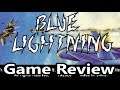 Blue Lightning Atari Lynx Review - The No Swear Gamer Ep 570
